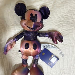 Walt Disney world 50 anniversary